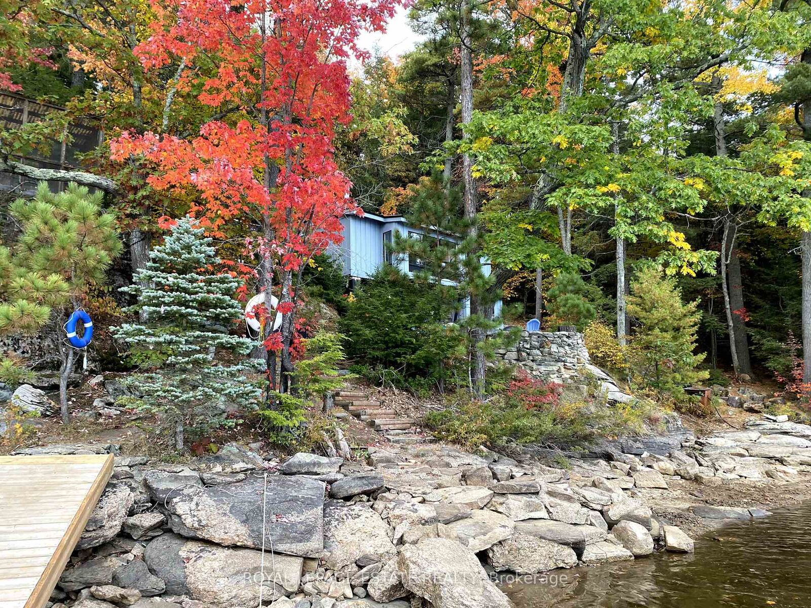 Property Photo:  329 Fire Route 247 Road  ON K0L 1A0