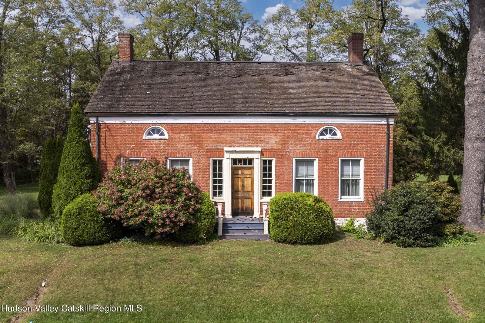 Property Photo:  4494-4496 Route 209  NY 12401 