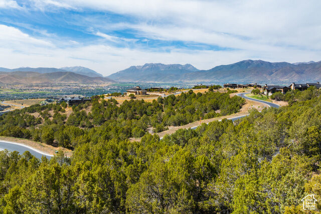 Property Photo: 2653 E La Sal Peak Dr 600 UT 84032