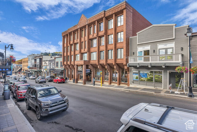 Property Photo:  580 Main St 309  UT 84060 