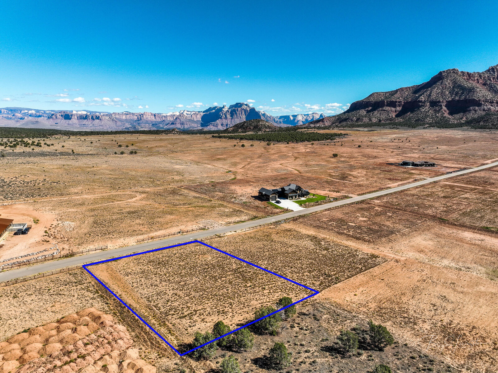 Property Photo:  Daybreak Mesa Dr. 17  UT 84737 