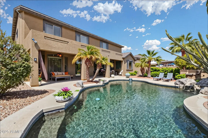 Property Photo:  15003 W Edgemont Avenue  AZ 85395 