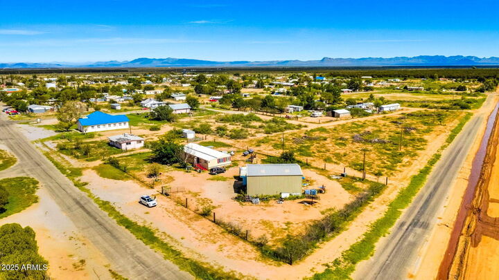 Property Photo: 508 S Central Avenue AZ 85605