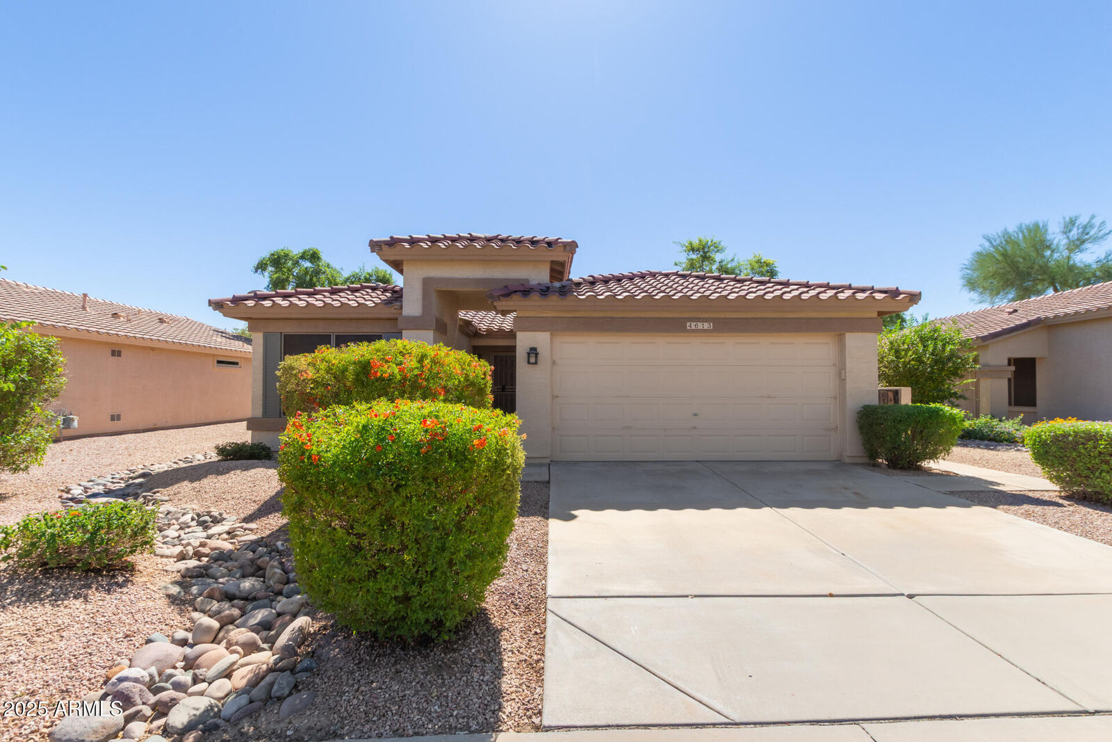 Property Photo:  4613 E Walnut Road  AZ 85298