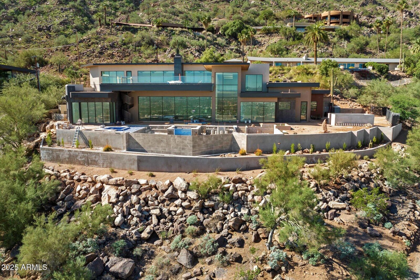 Property Photo: 6025 E Cholla Lane AZ 85253