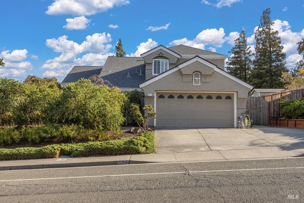 Property Photo: 564 Rose Drive CA 94510