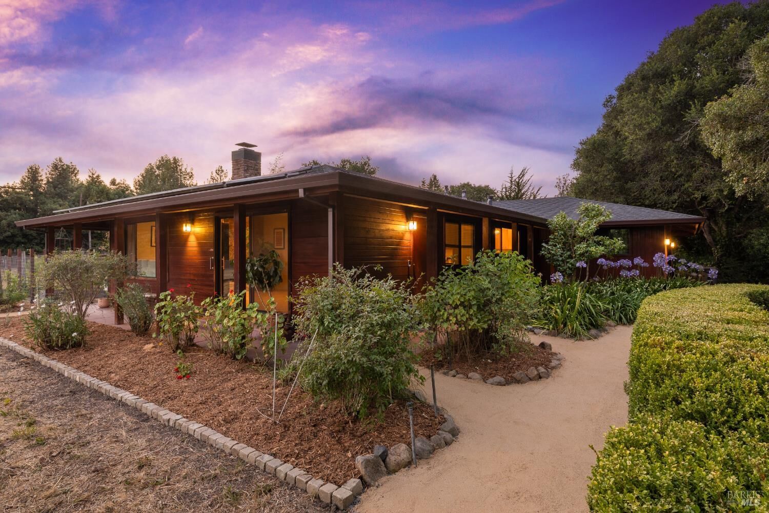 Property Photo: 249 Orchard Lane CA 94951