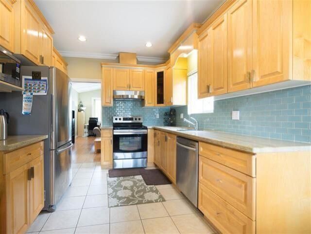 Property Photo: 2052 Westview Drive BC V7M 3B2