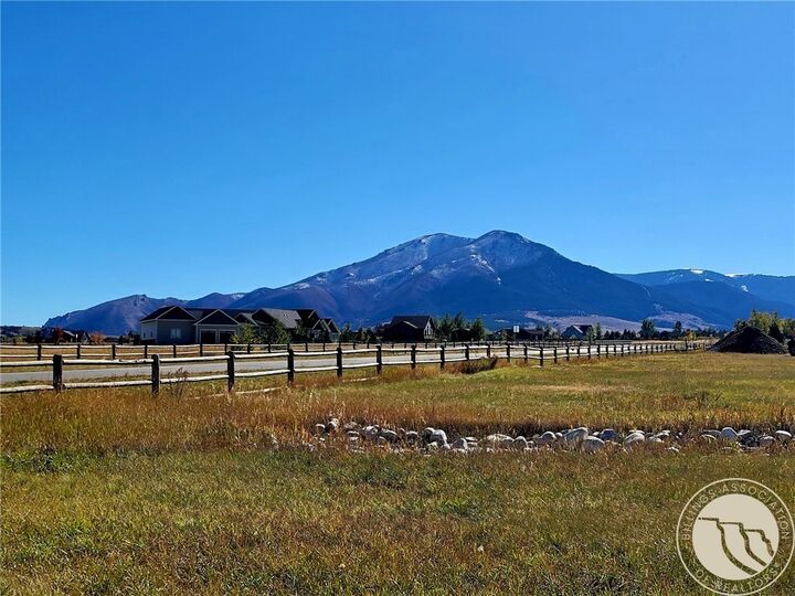 Property Photo: Lot 28 Moonlight Drive MT 59068