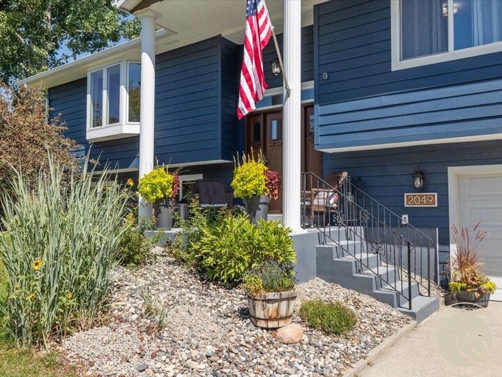 Property Photo: 2049 Saint Andrews Drive MT 59105