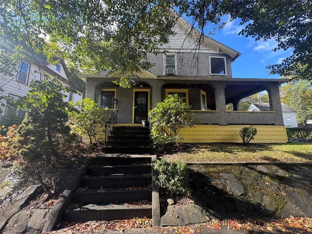 Property Photo: 27 Schubert Street 1 NY 13905