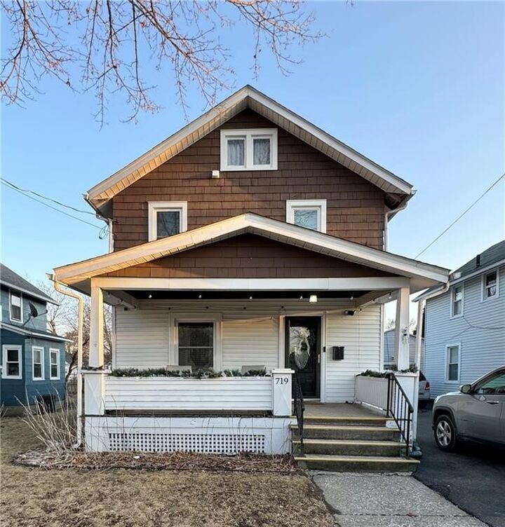 719 Dubois Street  Elmira NY 14904 photo