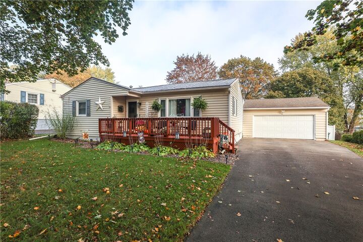 322 Sunset Terrace  Elmira NY 14903 photo