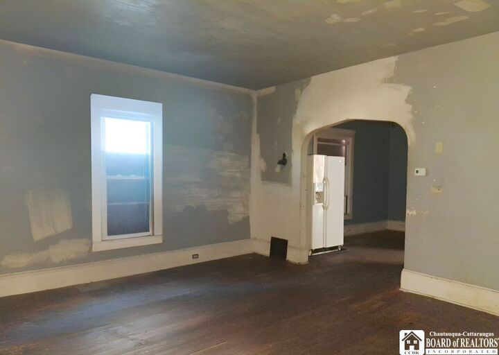 Property Photo: 309 S 3rd Street NY 14760