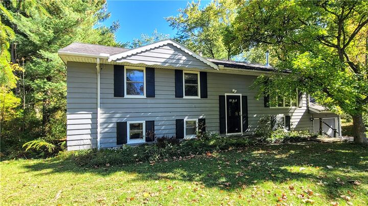 Property Photo:  119 Winston Drive  NY 14850 