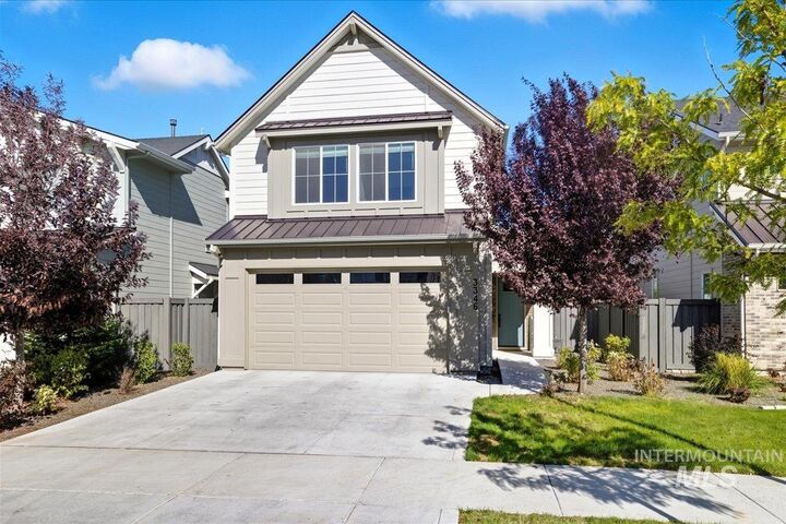 3346 E Collingwood Dr  Meridian ID 83642 photo