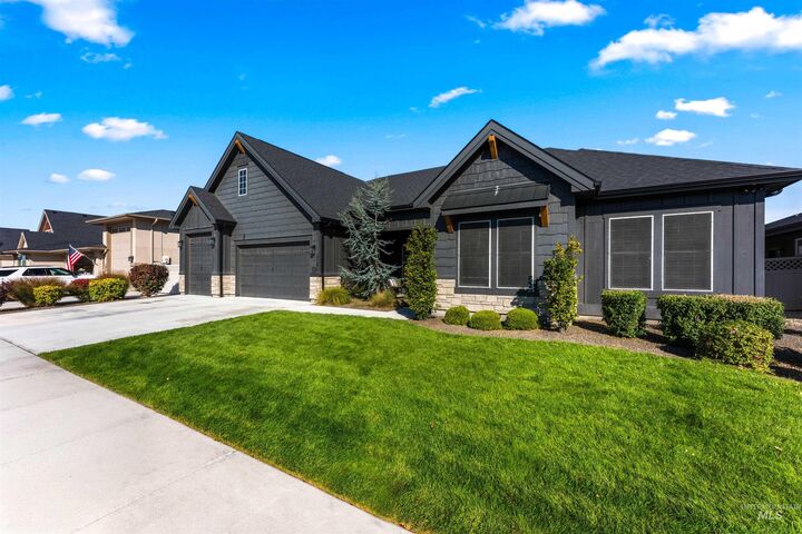 Property Photo: 4194 W Philomena Dr ID 83646