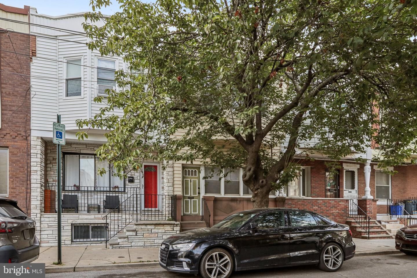 Property Photo:  1740 S 24th Street  PA 19145 