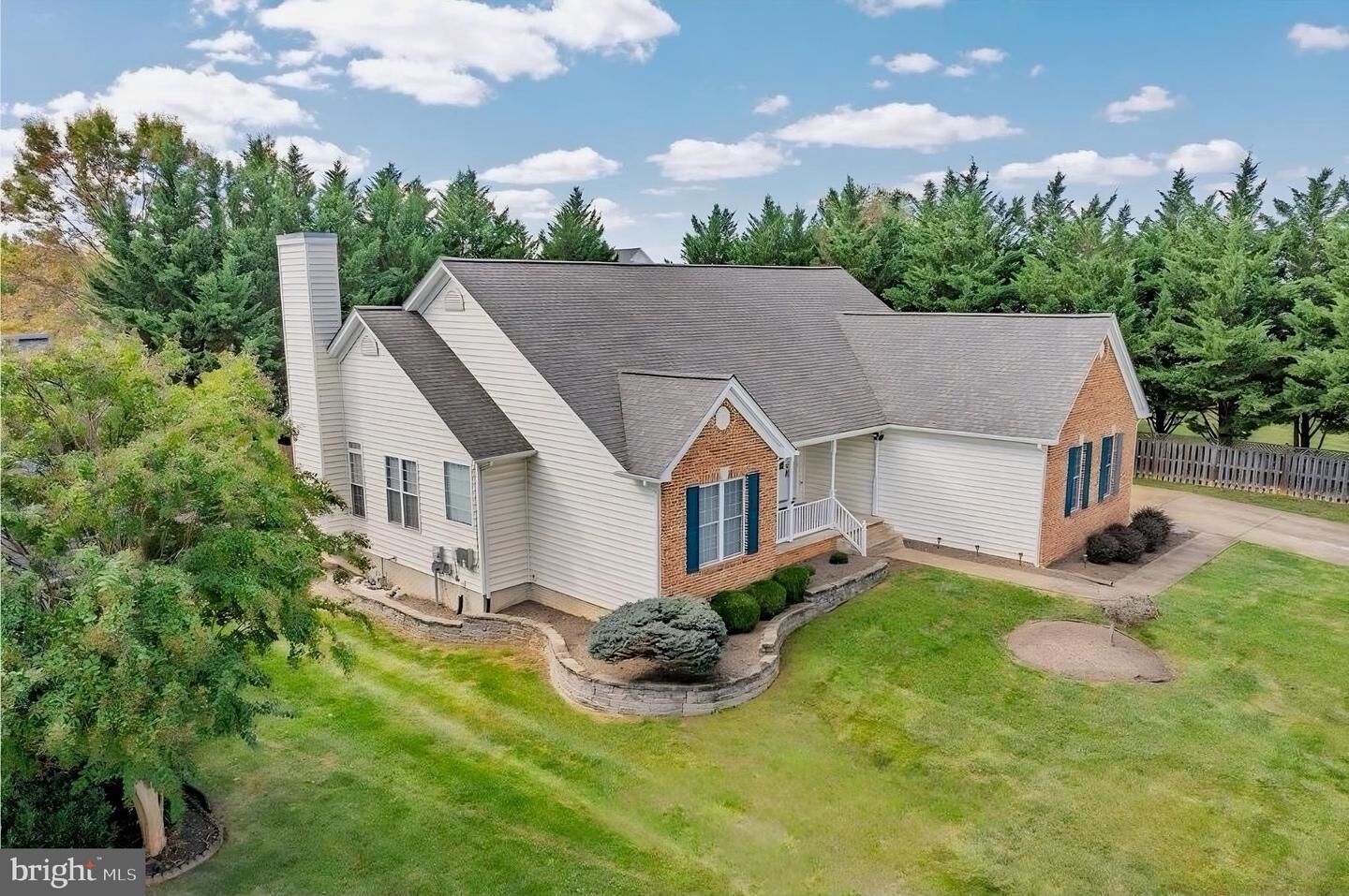 Property Photo:  529 Mosby Boulevard  VA 22611 