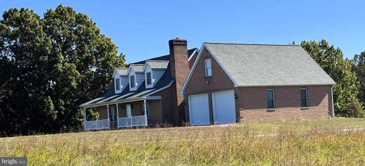 1640 Mouth Of Opequon Road  Martinsburg WV 25404 photo