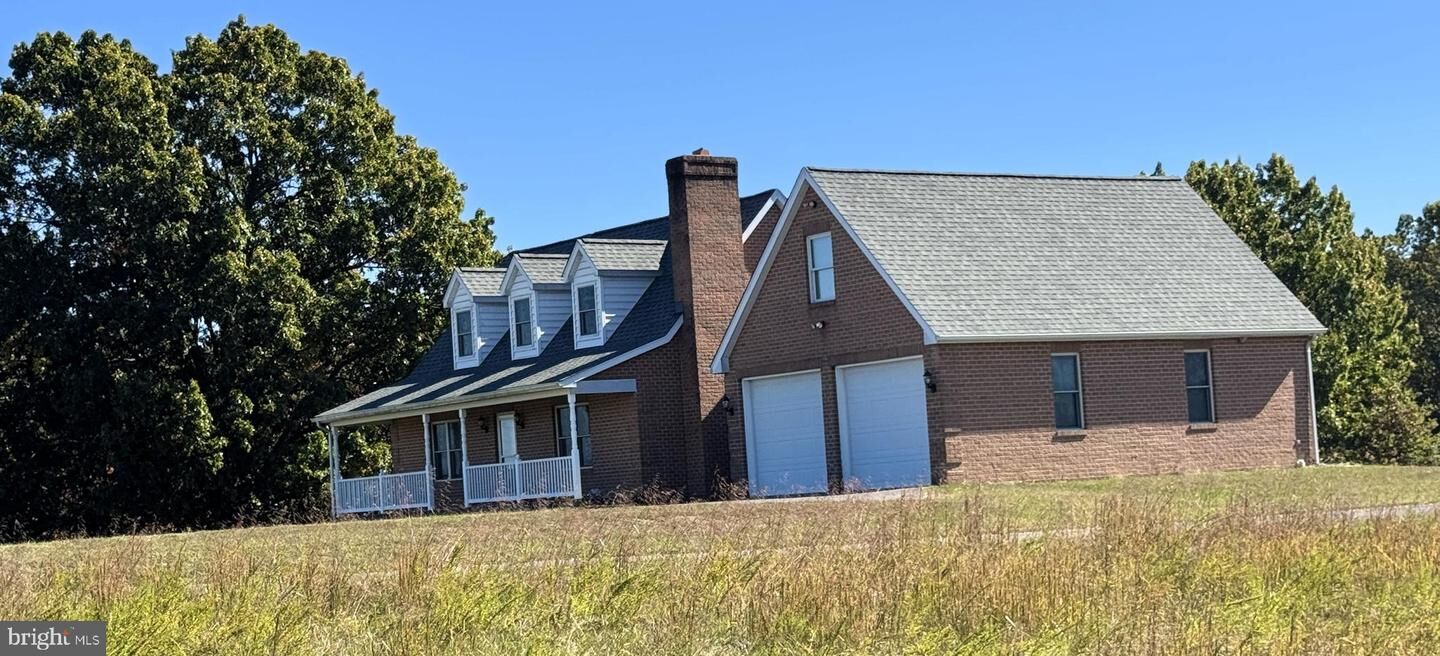 Property Photo: 1640 Mouth Of Opequon Road WV 25404