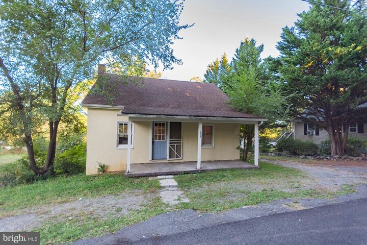 628 Brownville Lane  Charles Town WV 25414 photo