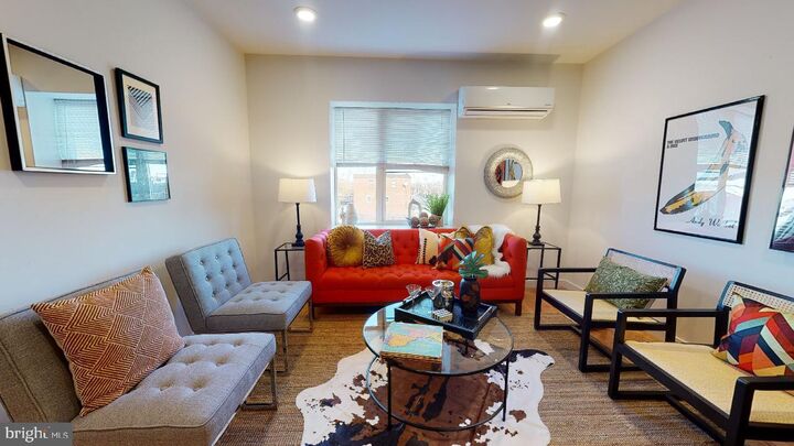 Property Photo: 3400 Belgrade Street 304 PA 19134
