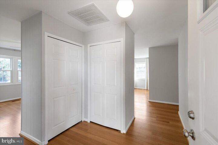 Property Photo: 4133 Point Hollow Lane VA 22033