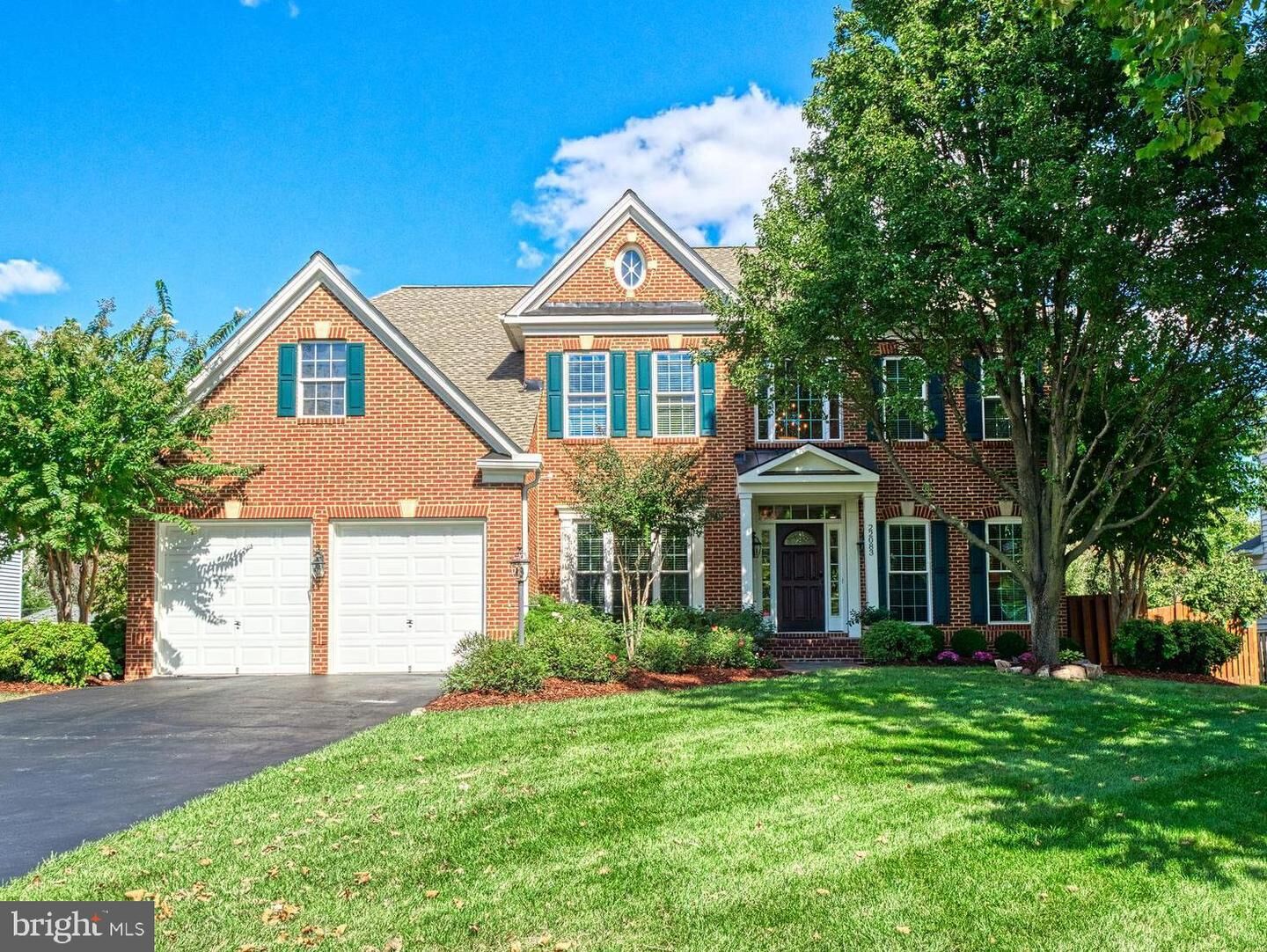 Property Photo: 22083 Vantage Pointe Place VA 20148