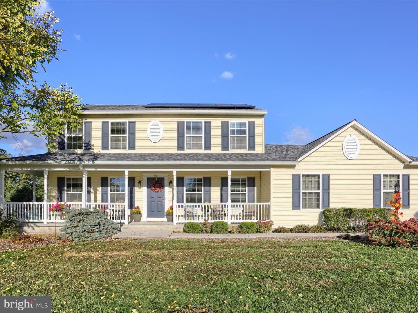 Property Photo:  182 Rose Hill Drive  PA 17070 