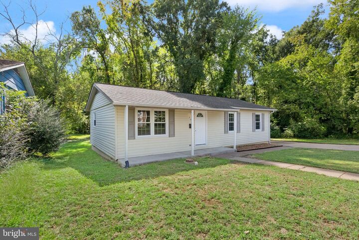 404 Newell Street  Fredericksburg VA 22401 photo
