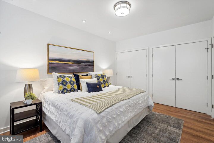 Property Photo: 2138 California Street NW 506 DC 20008