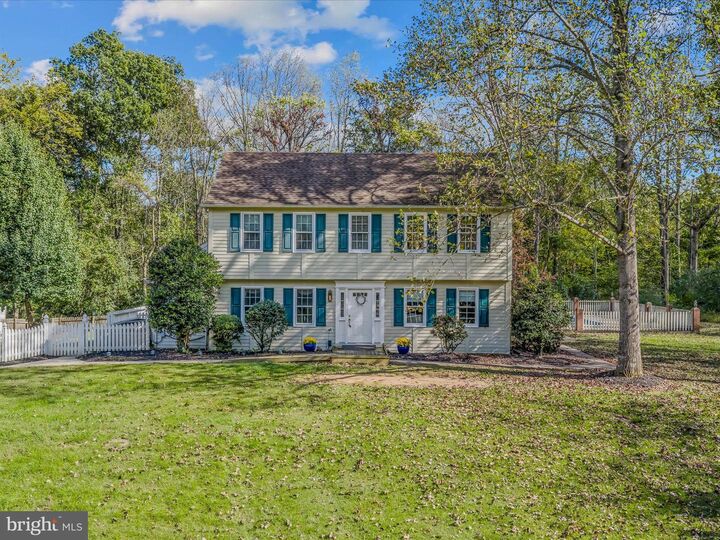 444 Fieldstone Drive  Bunker Hill WV 25413 photo
