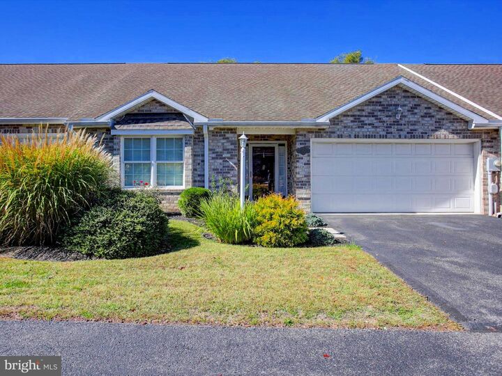 602 Brookview Drive  Greencastle PA 17225 photo