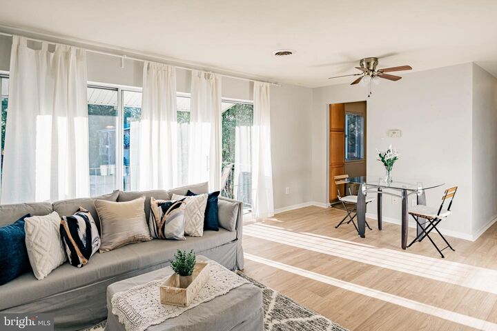 Property Photo: 1805 William Street 209C VA 22401