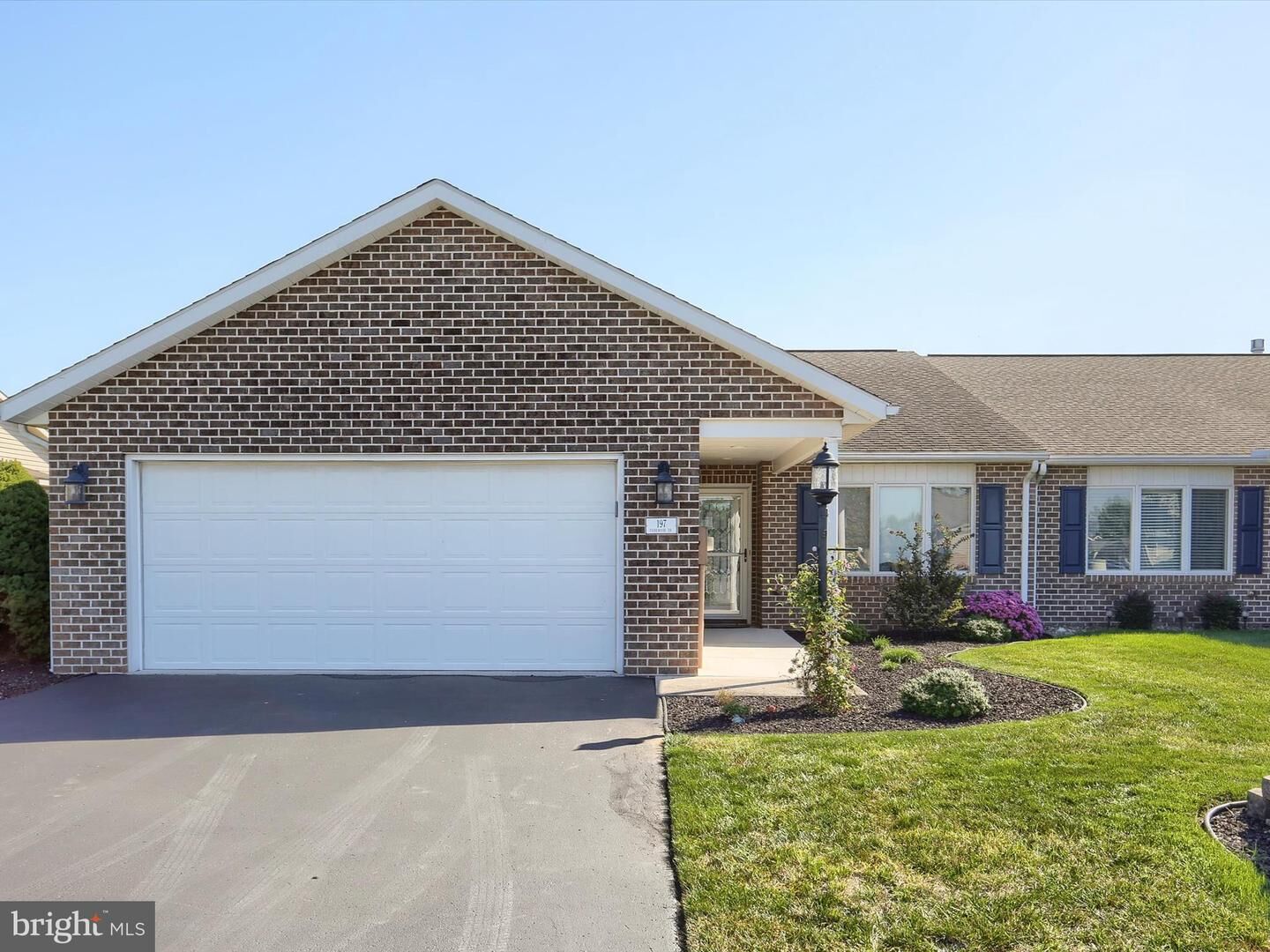 Property Photo: 197 Parkwood Drive 320 PA 17201