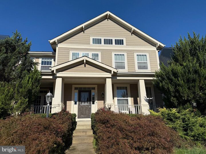 1803 Idlewild Boulevard  Fredericksburg VA 22401 photo