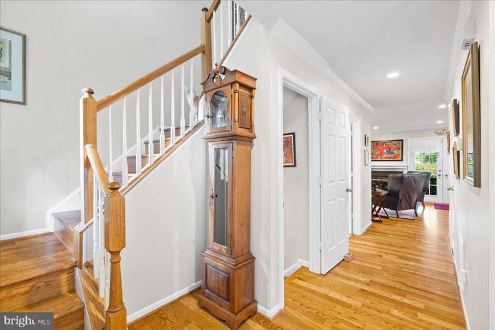 Property Photo: 3920 Oak Street VA 22030