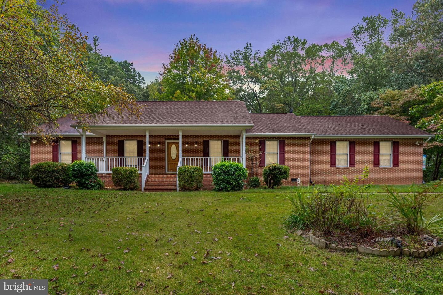 Property Photo: 6628 Courthouse Road VA 22551