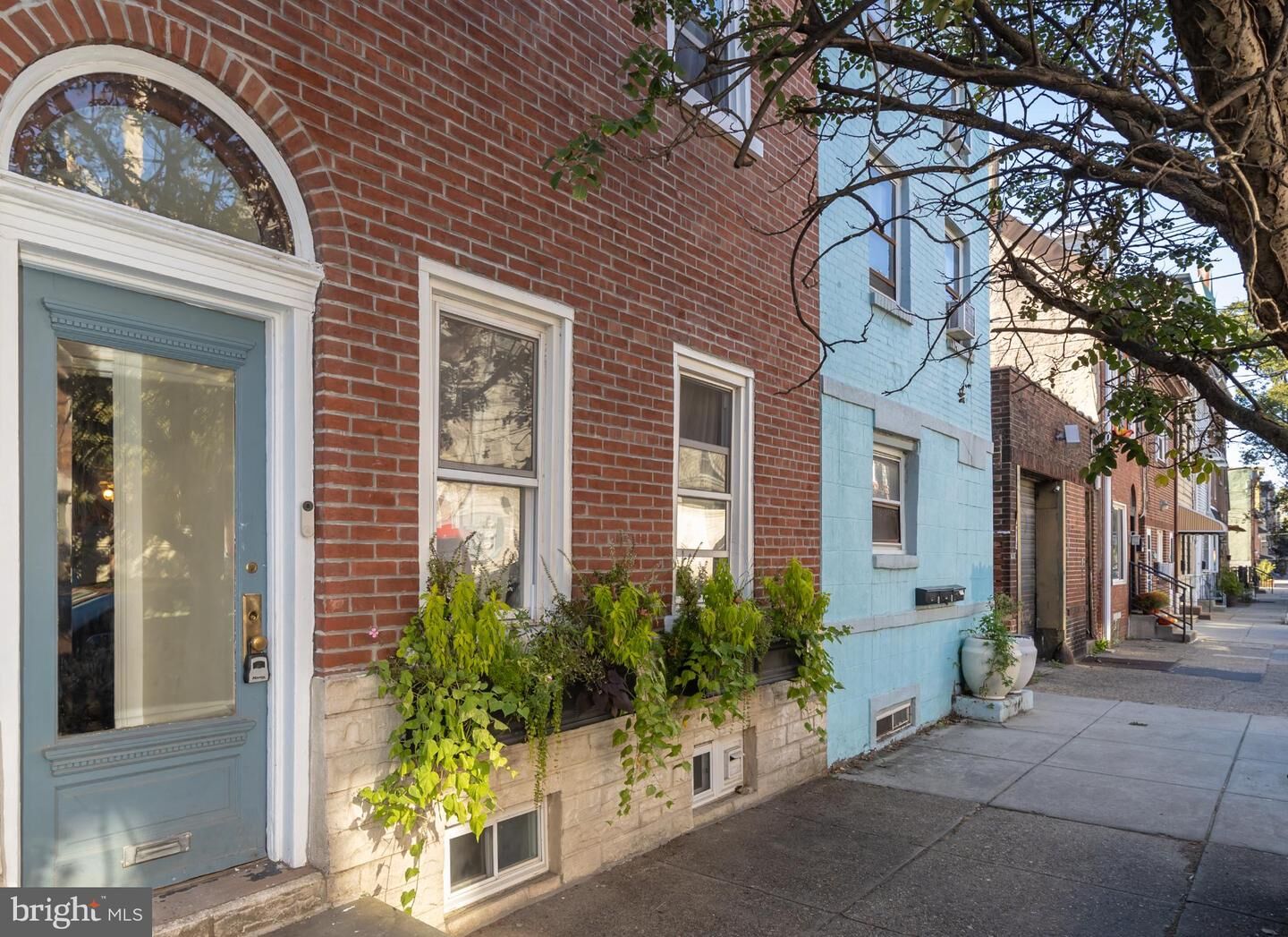 Property Photo:  1218 E Columbia Avenue  PA 19125 