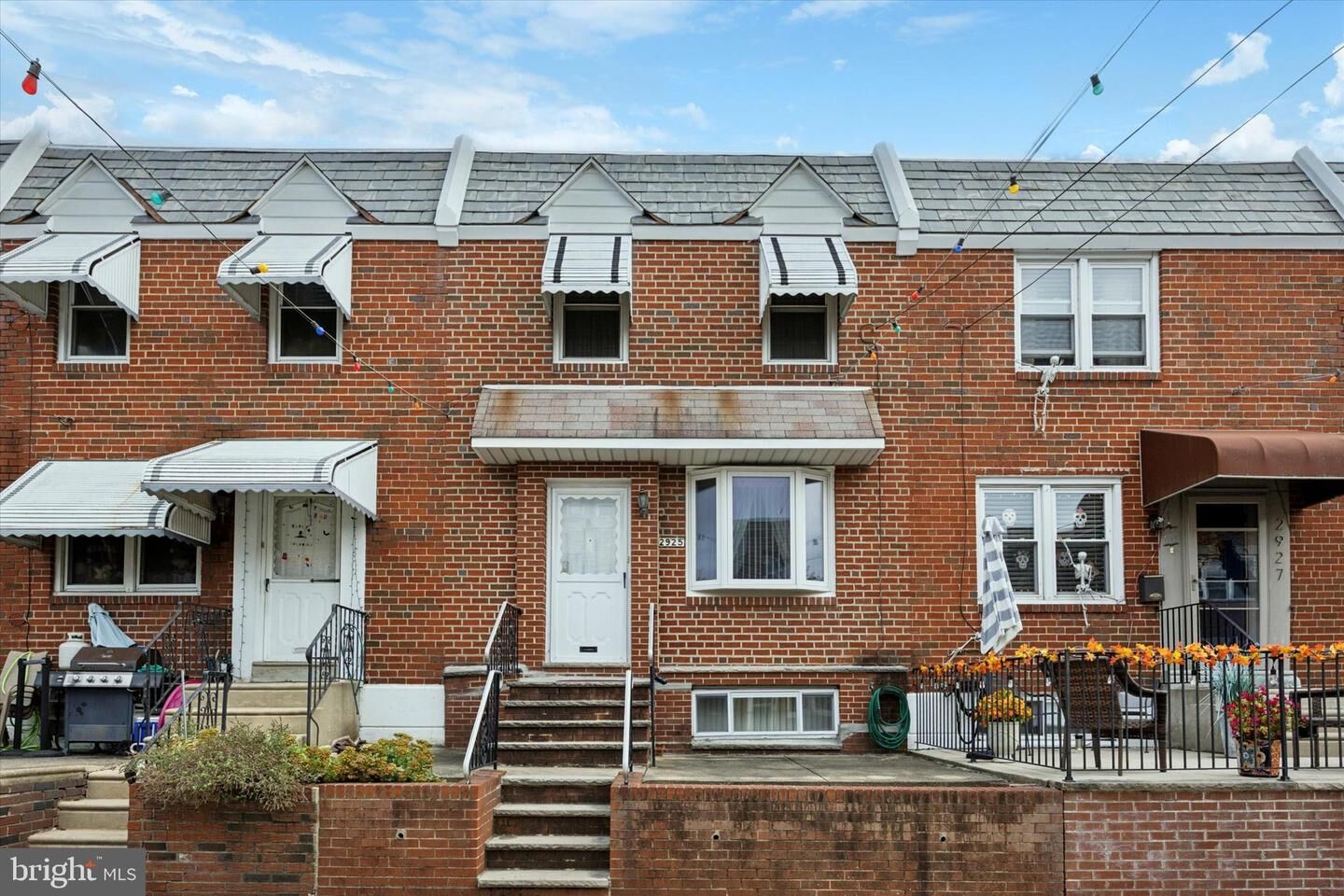 Property Photo:  2925 S Carlisle Street  PA 19145 