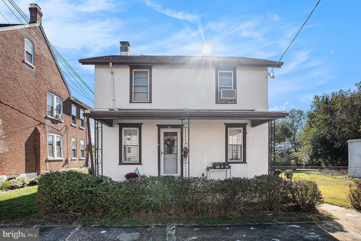 Property Photo:  32 E Race Street  PA 19464 