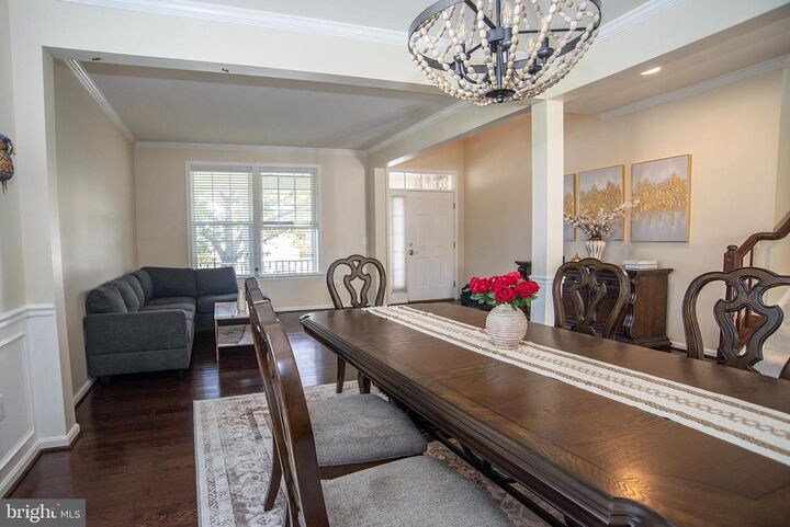 Property Photo: 20 Aster Lane VA 22554