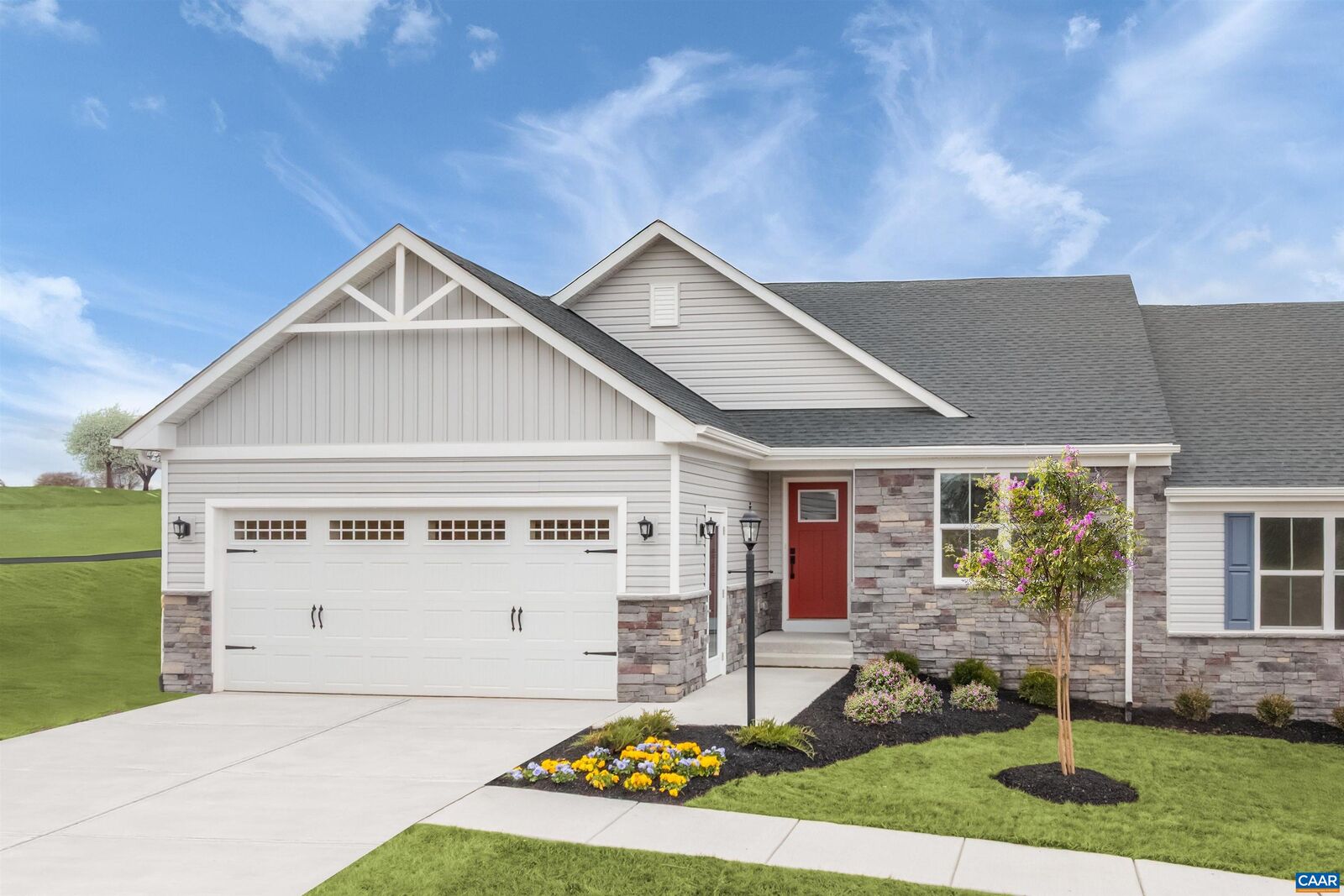 Property Photo: 5165 Lazy Branch Ln VA 22947