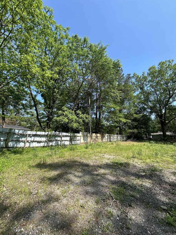 Property Photo:  10611 Woodman Street  AR 72103