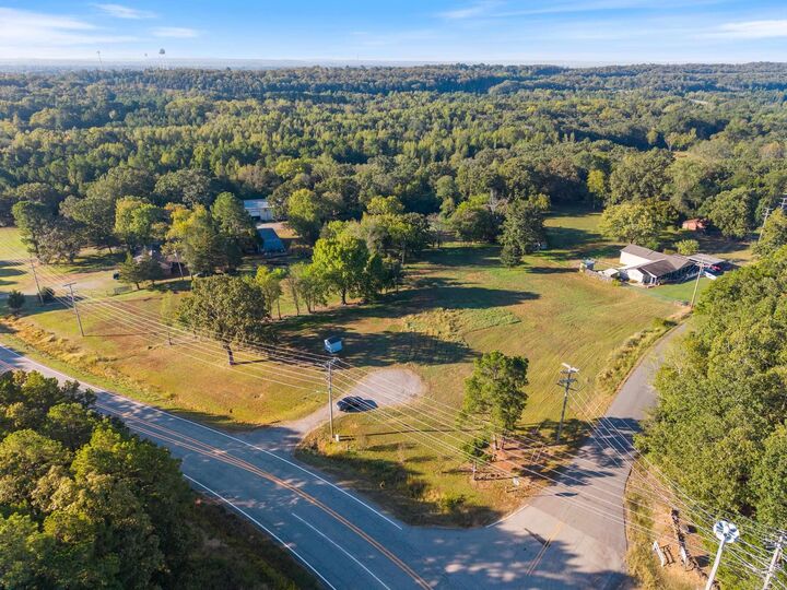 Property Photo: 3385 &Amp 3355 Friendship Road AR 72032