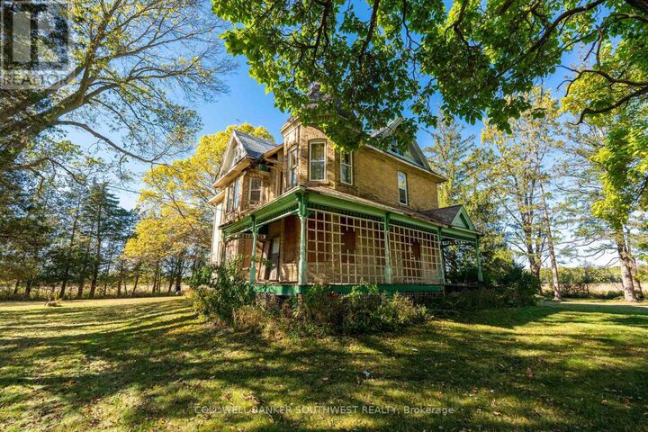 Property Photo:  3127 Brigden Road  ON N0N 1B0 