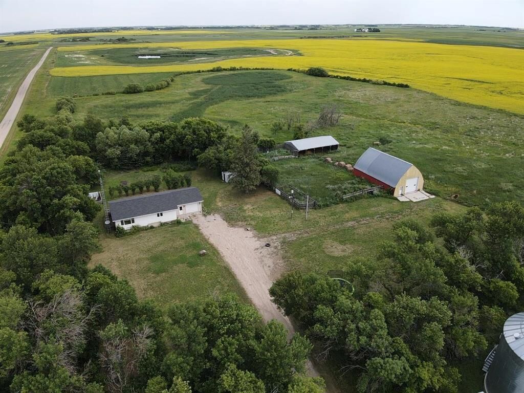 Photo de la propriété: 1061 80W Road MB R0K 0L0