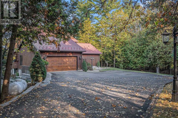 Photo de la propriété: 188 Morris Island Drive ON K7S 3G7