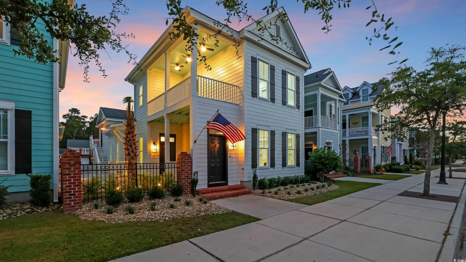 Property Photo:  3385 Pampas Dr.  SC 29577 